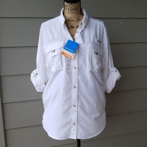 White Columbia shortwesf company